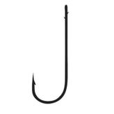 Fudo 6111 Worm Ssb2 Black Nikel Iğne