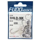 Fudo BHLD-NK Bait Holder Nikel Olta İğnesi