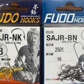 FUDO SAJR-NK-BN İĞNE-2500-2501-