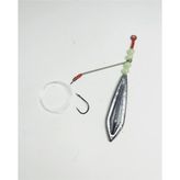 Fudo Surf Casting Trofe Çipura Takımı 100GR