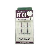 Fudo Treble Fine Class 2239 Üçlü İğne
