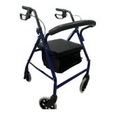 Fuhassan Fh07c Tekerlekli Rollator Walker Yurutec