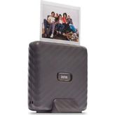 Fujifilm İnstax Link Wide Mocha Gray Akıllı Telefon Yazıcısı