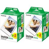Fujifilm Instax Mini 40'lı Film