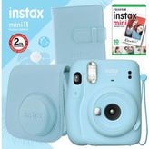 Fujifilm Instax Mini Mavi Albüm