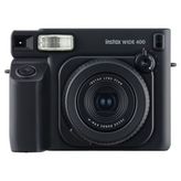 Fujifilm Instax Wide 400 Siyah