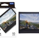 Fujifilm Instax Wide Black Frame Film