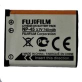 Fujifilm NP-45 Kamera Bataryası