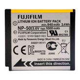 Fujifilm NP-50 Batarya