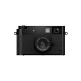 Fujifilm X half Dijital Fotoğraf Makinesi – Analog Hissiyat, Film Simülasyonlu Retro Kamera Siyah