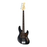 Fujigen JMJ2ALRBK Mighty Jazz Bas Gitar