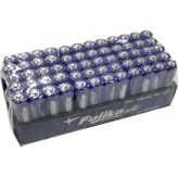 Fujika 4'lü Pil Aa Size 1.5V Kalem Pil