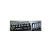 Fujika AA ÇİNKO KALEM PİL 60 ADET