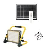 Fujiled Solar Şarjlı Led Projektör 150W