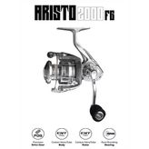 Fujin Aristo 2000 FG Olta Makinesi
