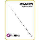Fujin Dragon 277 cm 14-42 gr Üst Parça Kamış