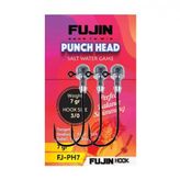 Fujin FJ-PH 3/0 Jig Head