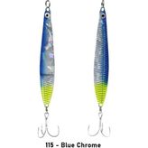 Fujin Jigger 28 gr 10 cm Jig Yem - 5