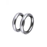 Fujin No: 5 Solid Ring Halka