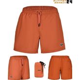 Fujin Pro Angler Short Mayo Ginger L