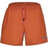 Fujin Pro Angler Short Mayo Ginger