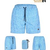 Fujin Pro Angler Short Mayo Izo M
