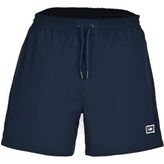 Fujin Pro Angler Short Mayo Navy