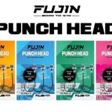 Fujin Punch Head Jighead 1 0 3 gr Olta İğnesi