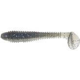 Fujin Round Bait 70 mm Silikon Balık