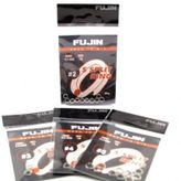 Fujin S Split Ring Halka