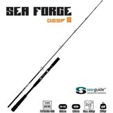 Fujin Sea Force Deep S 180 cm Max 400 gr Tekne Kamış