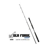 Fujin Seaforce 200CM 200-400GR Tekne-Bot Kamışı - Seçenek: STD