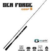 Fujin Seaforce Deep S 180Cm Max 400Gr Tekne Kamış