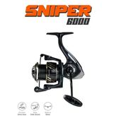 Fujin Sniper 6000 Spin Olta Makinesi