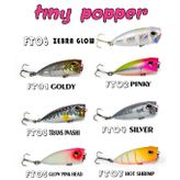 Fujin Tiny Popper Mini LRF Popper Suni Yem