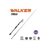 Fujin Walker 240CM 5-20GR Teleskopik Spin Kamışı - STD