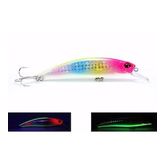 Fujin Ziggy7 70 mm 9.6 gr Sinking Lrf 068 Maket Balık