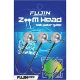 Fujin Zoom Head 3 0 Jighead Olta İğnesi