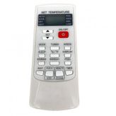 Fujiplus YKR-H/101E Klima Kumandası