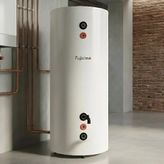 Fujisimo Mono Therm Tek Serpantinli Boyler 300