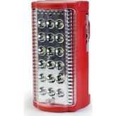 Fujita Süper 24 LED Şarjlı Işıldak