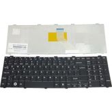 Fujitsu AH512 Klavye