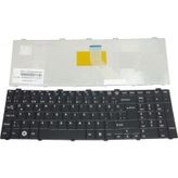 Fujitsu AH531MRSE5TR Notebook Klavye