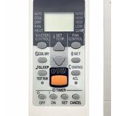 Fujitsu AR-RCD1C Klima Kumandası