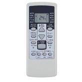 Fujitsu Ar-rcd1e Klima Kumandası