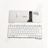 Fujitsu Esprimo P5710 Beyaz Klavye