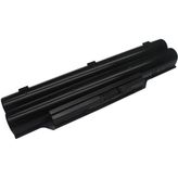 Fujitsu FPCBP250AP Notebook Bataryası
