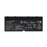 Fujitsu FPCBP425AP Notebook Bataryası