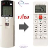 Fujitsu General AR-DL3 Klima Kumandası