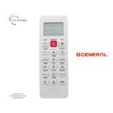 Fujitsu General AR-RED1U Klima Kumandası